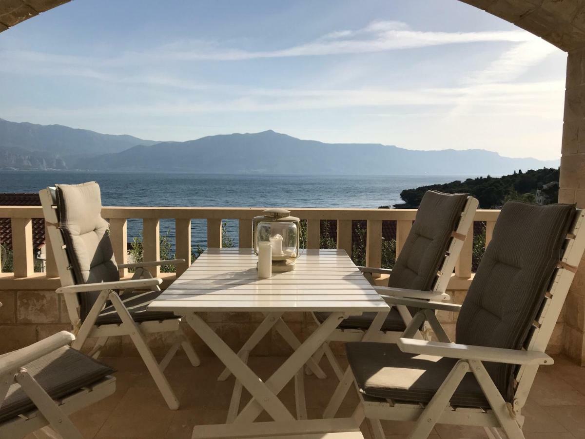 Apartmant Postira